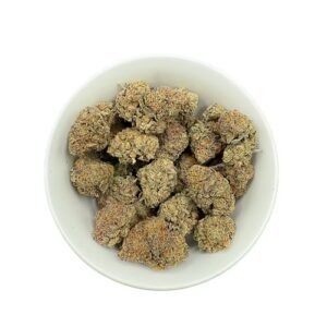 AAA - Lemon Skunk