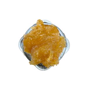 Sherrbanger x green crack strains live resin cannabis extract
